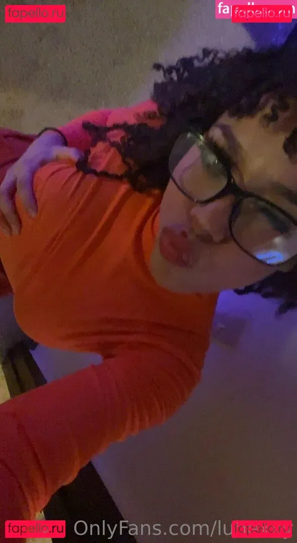 luhexxy Onlyfans Photo Gallery 