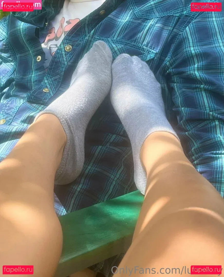 luhexxy Onlyfans Photo Gallery 