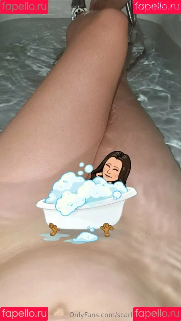 scarlett_johnson24 Onlyfans Photo Gallery 