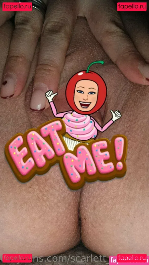 scarlett_johnson24 Onlyfans Photo Gallery 