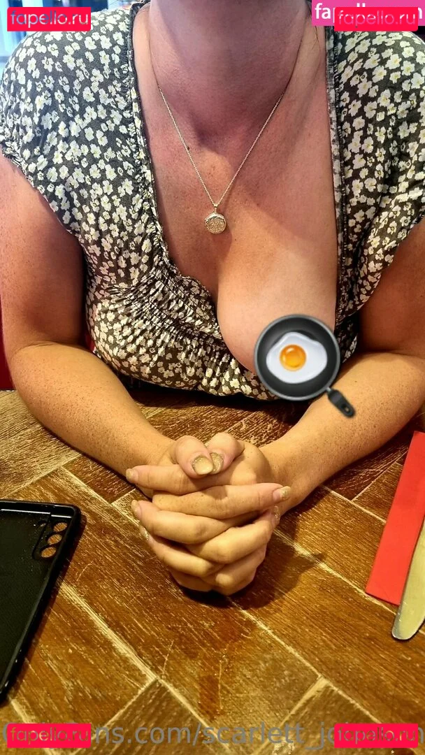 scarlett_johnson24 Onlyfans Photo Gallery 