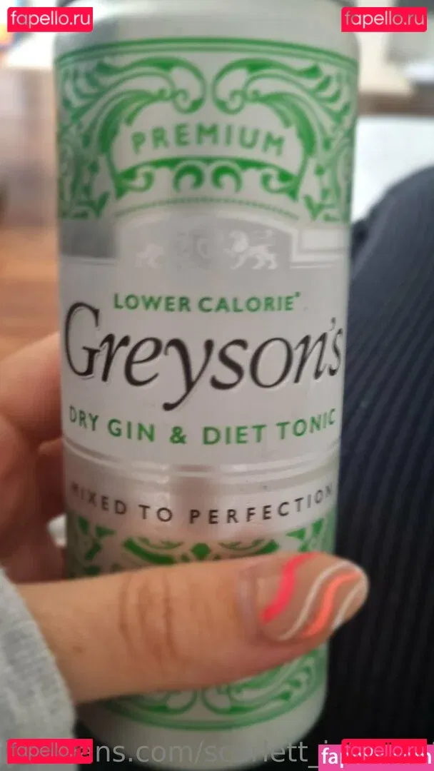 scarlett_johnson24 Onlyfans Photo Gallery 