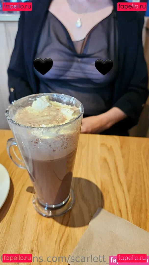 scarlett_johnson24 Onlyfans Photo Gallery 