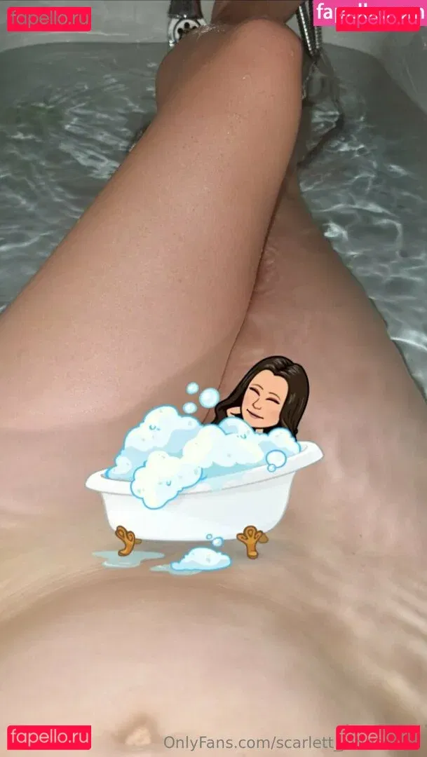 scarlett_johnson24 Onlyfans Photo Gallery 