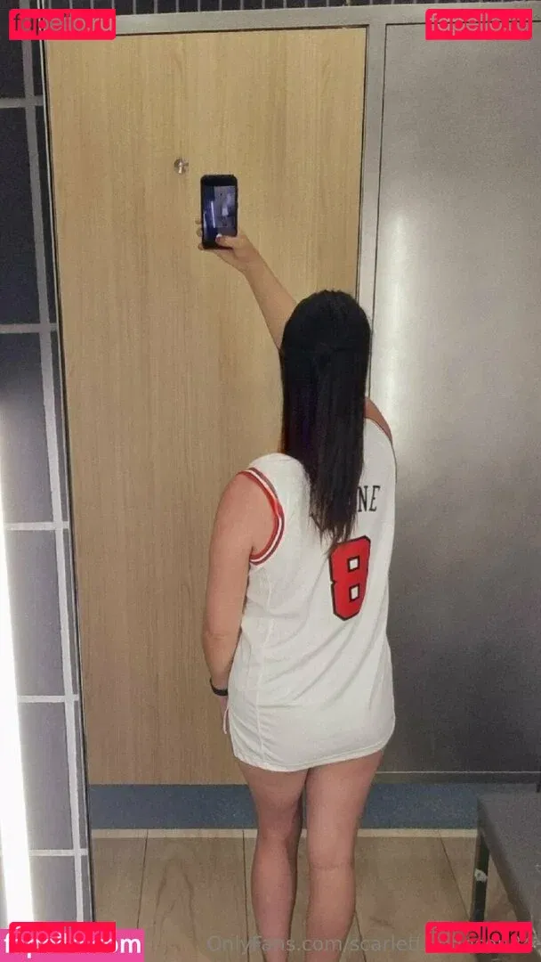 scarlett_johnson24 Onlyfans Photo Gallery 