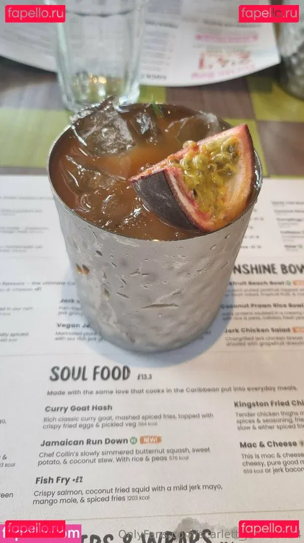 scarlett_johnson24 Onlyfans Photo Gallery 