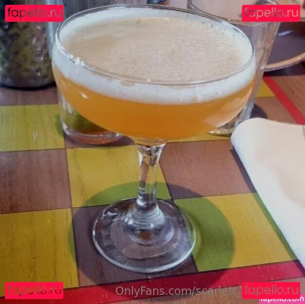 scarlett_johnson24 Onlyfans Photo Gallery 