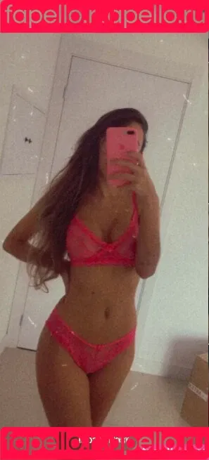 ciihlancieri Onlyfans Photo Gallery 
