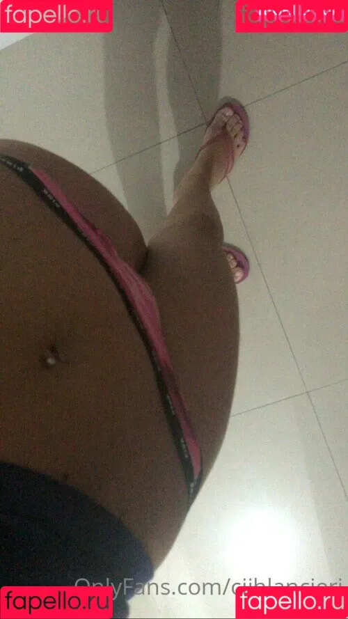 ciihlancieri Onlyfans Photo Gallery 