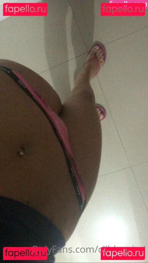 ciihlancieri Onlyfans Photo Gallery 