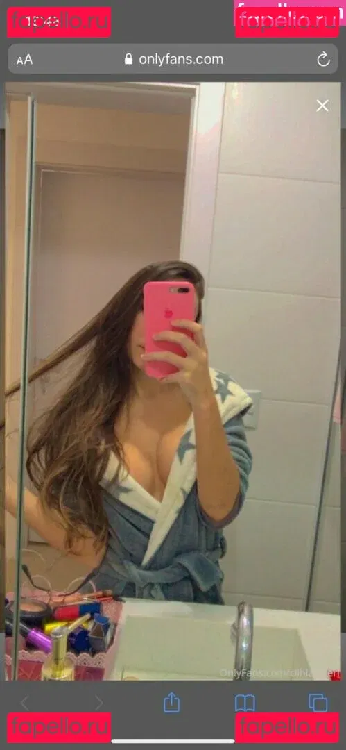 ciihlancieri Onlyfans Photo Gallery 