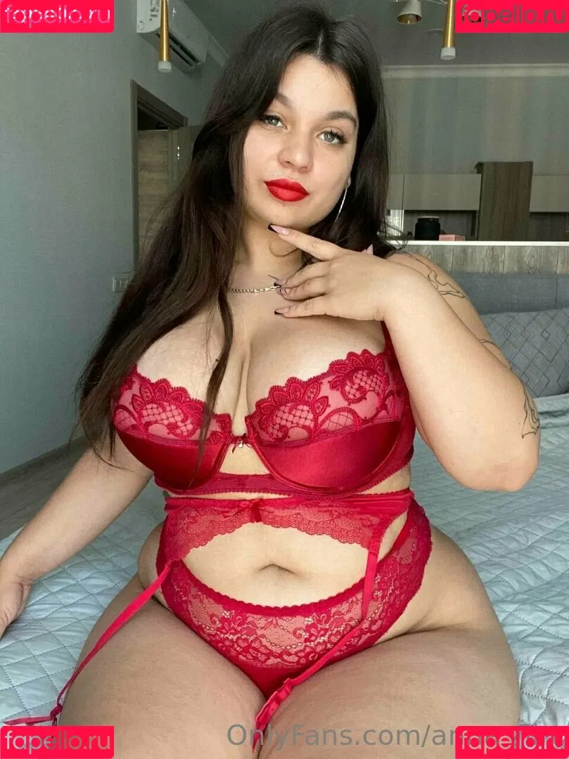 anna_flirt Onlyfans Photo Gallery 