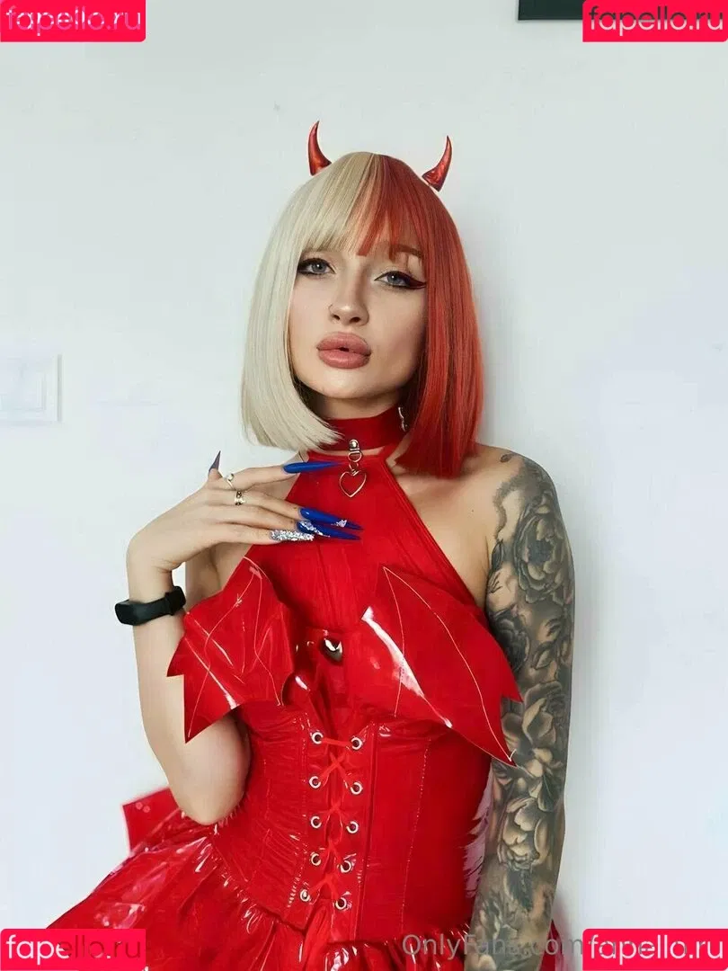 anna_flirt Onlyfans Photo Gallery 