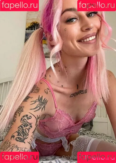 anna_flirt Onlyfans Photo Gallery 
