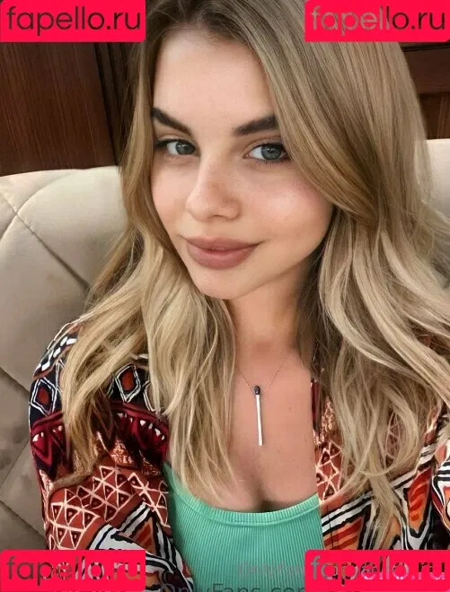 anna_flirt Onlyfans Photo Gallery 
