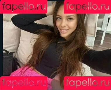 anna_flirt Onlyfans Photo Gallery 