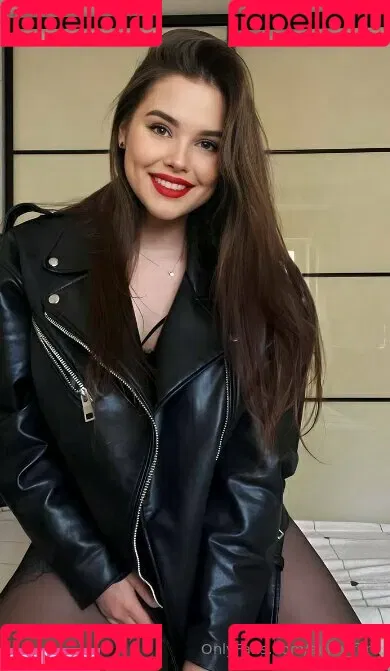 anna_flirt Onlyfans Photo Gallery 