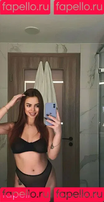 anna_flirt Onlyfans Photo Gallery 
