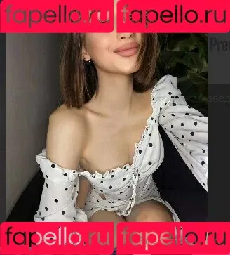 anna_flirt Onlyfans Photo Gallery 