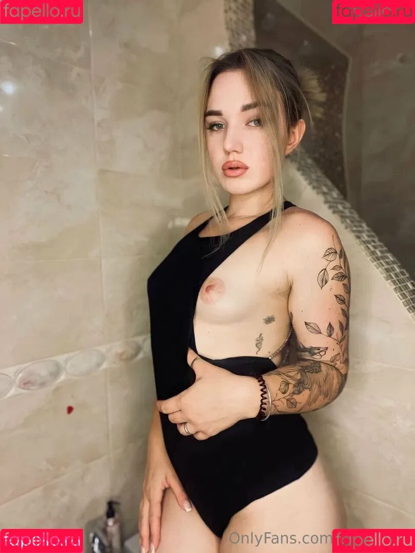 anna_flirt Onlyfans Photo Gallery 
