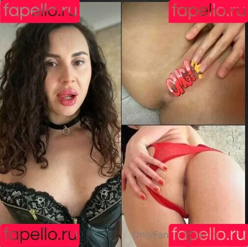anna_flirt Onlyfans Photo Gallery 