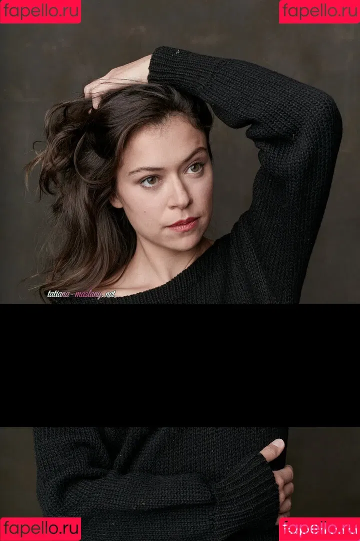 Tatiana Maslany Onlyfans Photo Gallery 