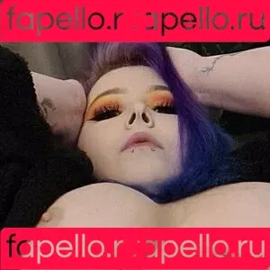 Cosmicbunnixo Onlyfans Photo Gallery 