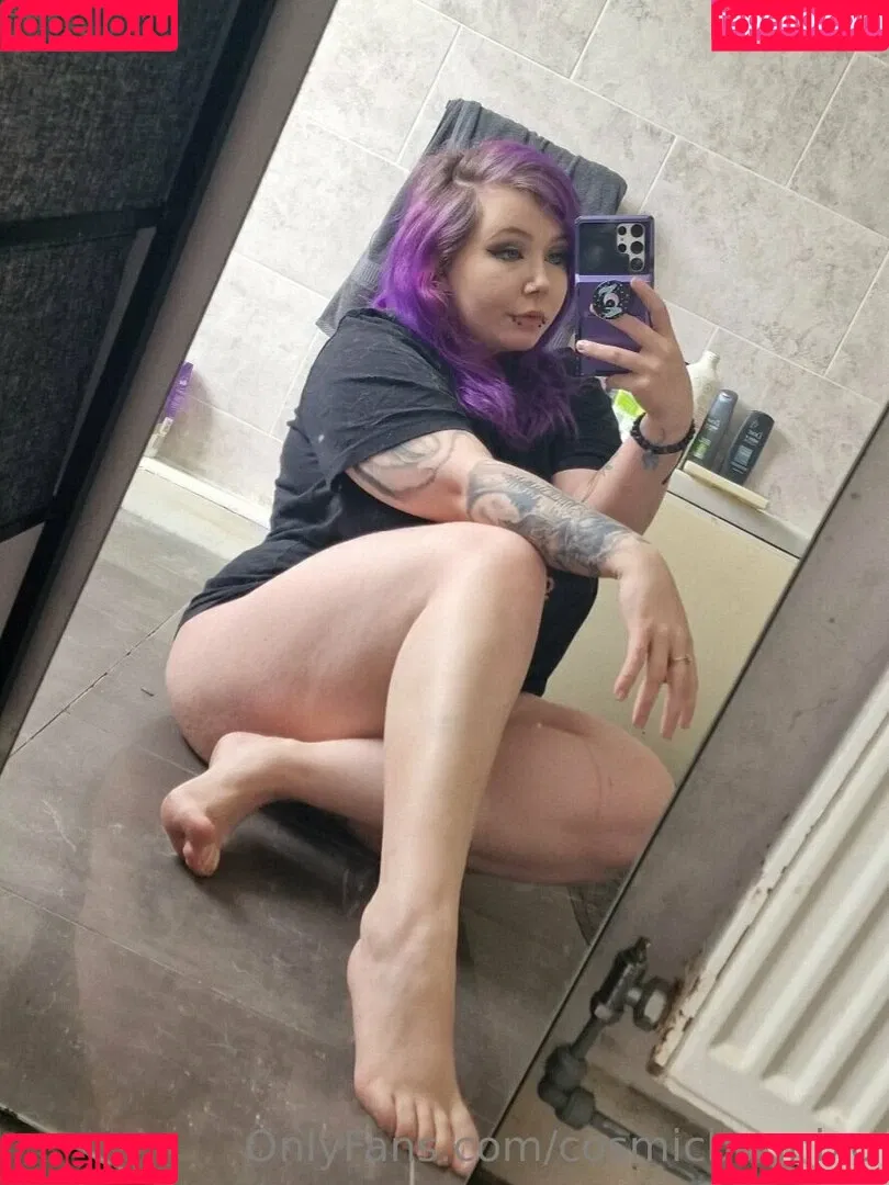 Cosmicbunnixo Onlyfans Photo Gallery 