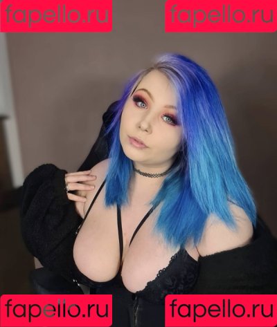 Cosmicbunnixo Onlyfans Photo Gallery 