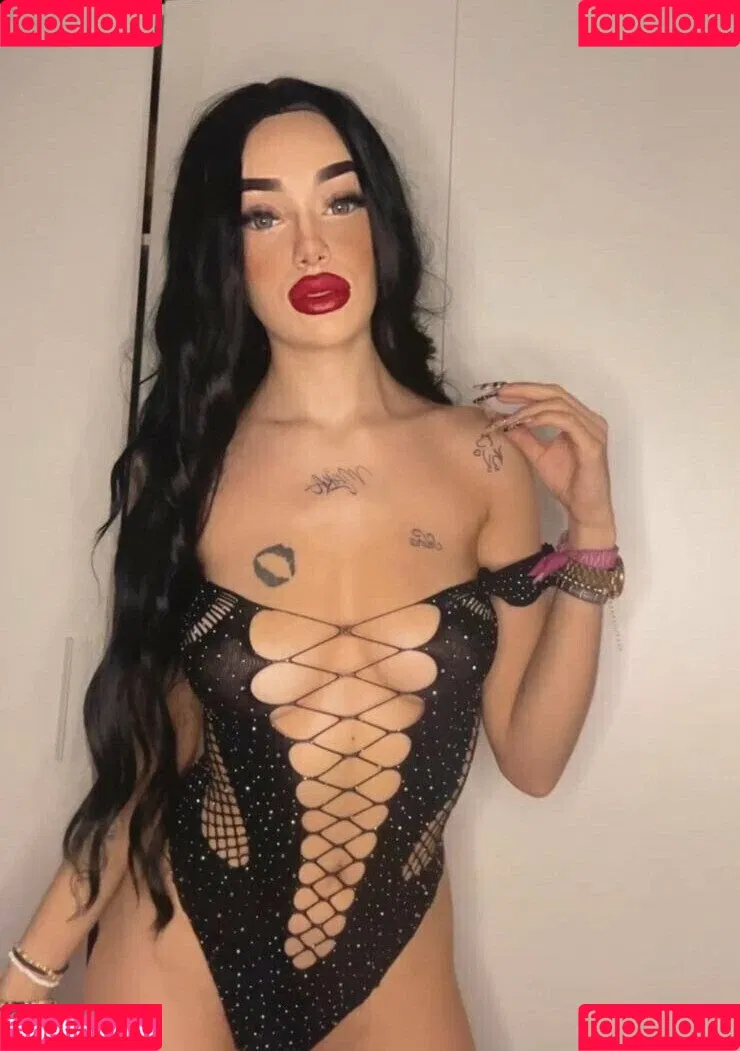 theuniqueonly Onlyfans Photo Gallery 