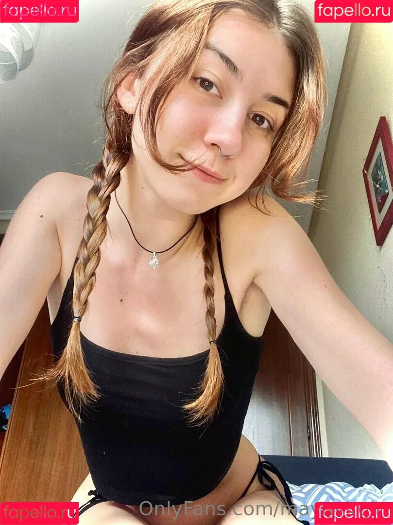mayakisa Onlyfans Photo Gallery 