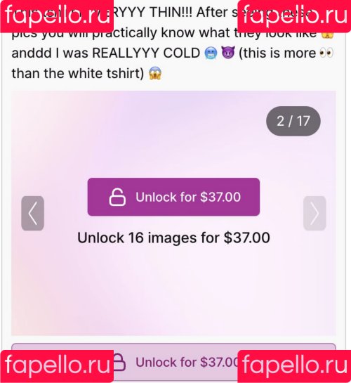 Kylin Milan Onlyfans Photo Gallery 