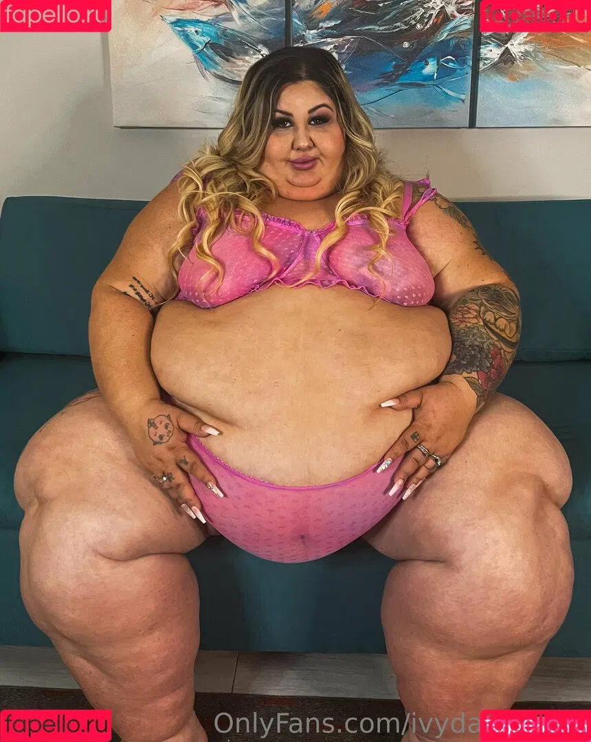 ivydavenport Onlyfans Photo Gallery 