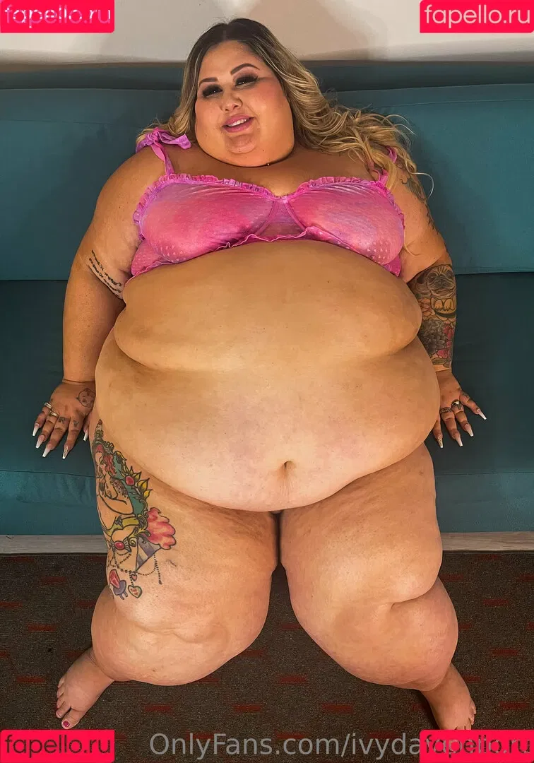 ivydavenport Onlyfans Photo Gallery 