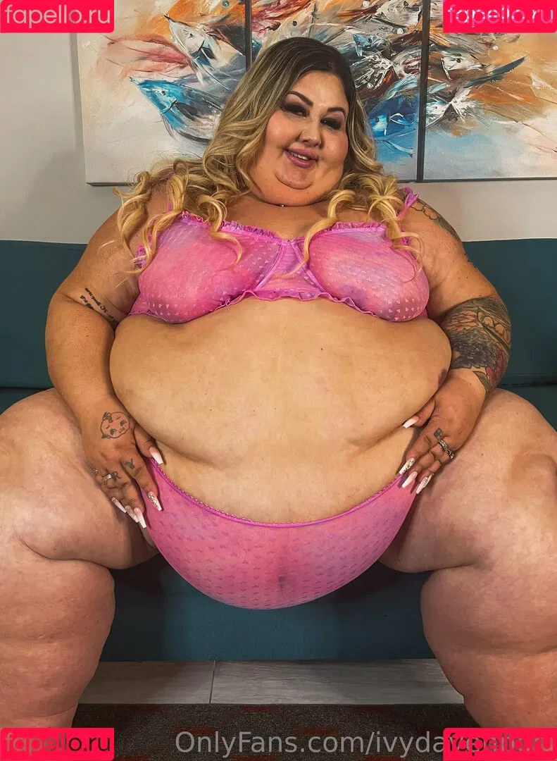 ivydavenport Onlyfans Photo Gallery 