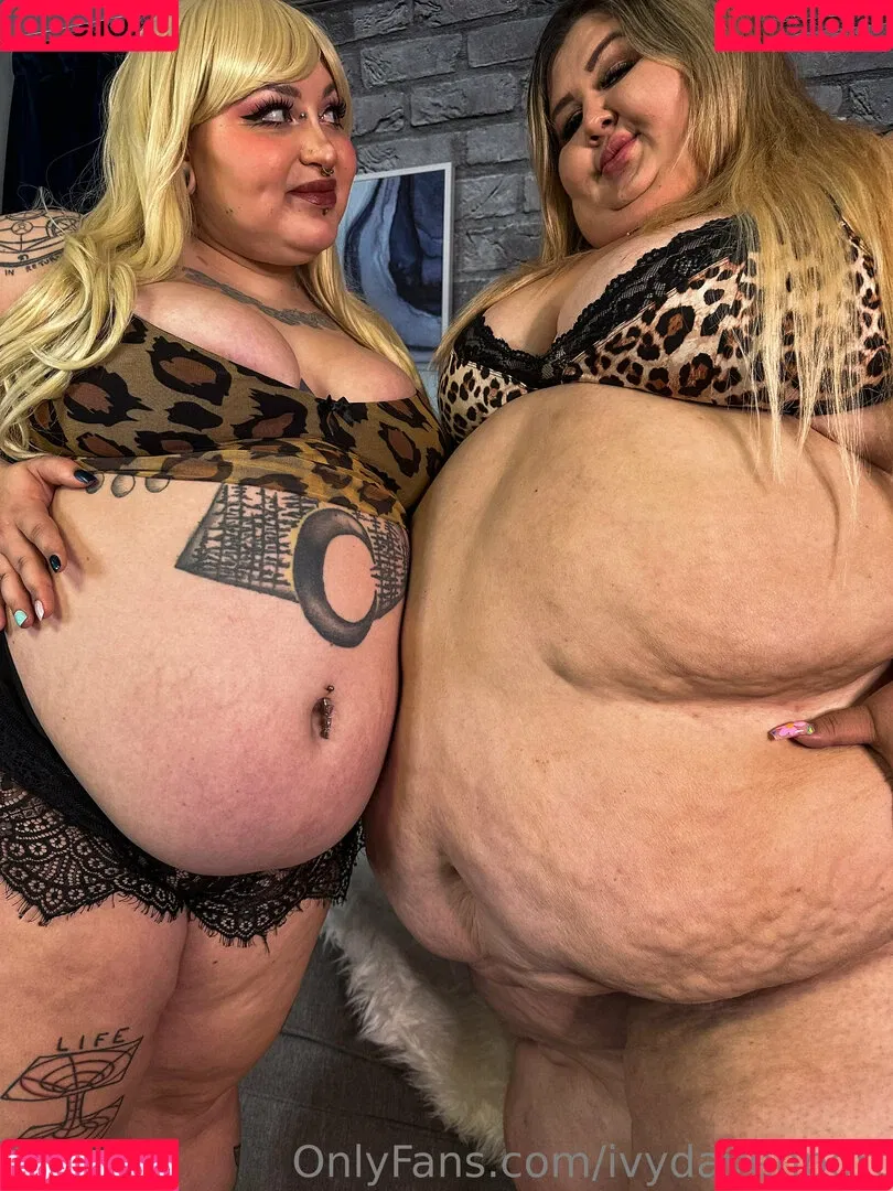 ivydavenport Onlyfans Photo Gallery 
