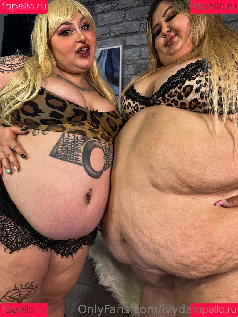ivydavenport Onlyfans Photo Gallery 