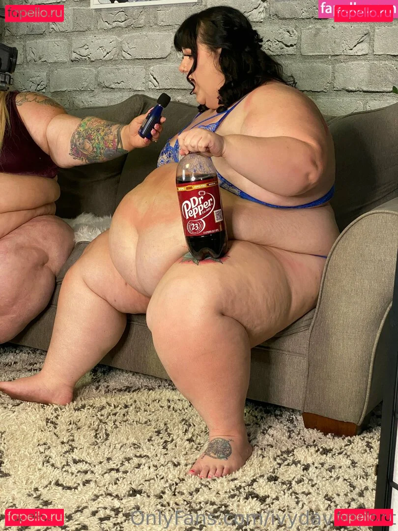 ivydavenport Onlyfans Photo Gallery 