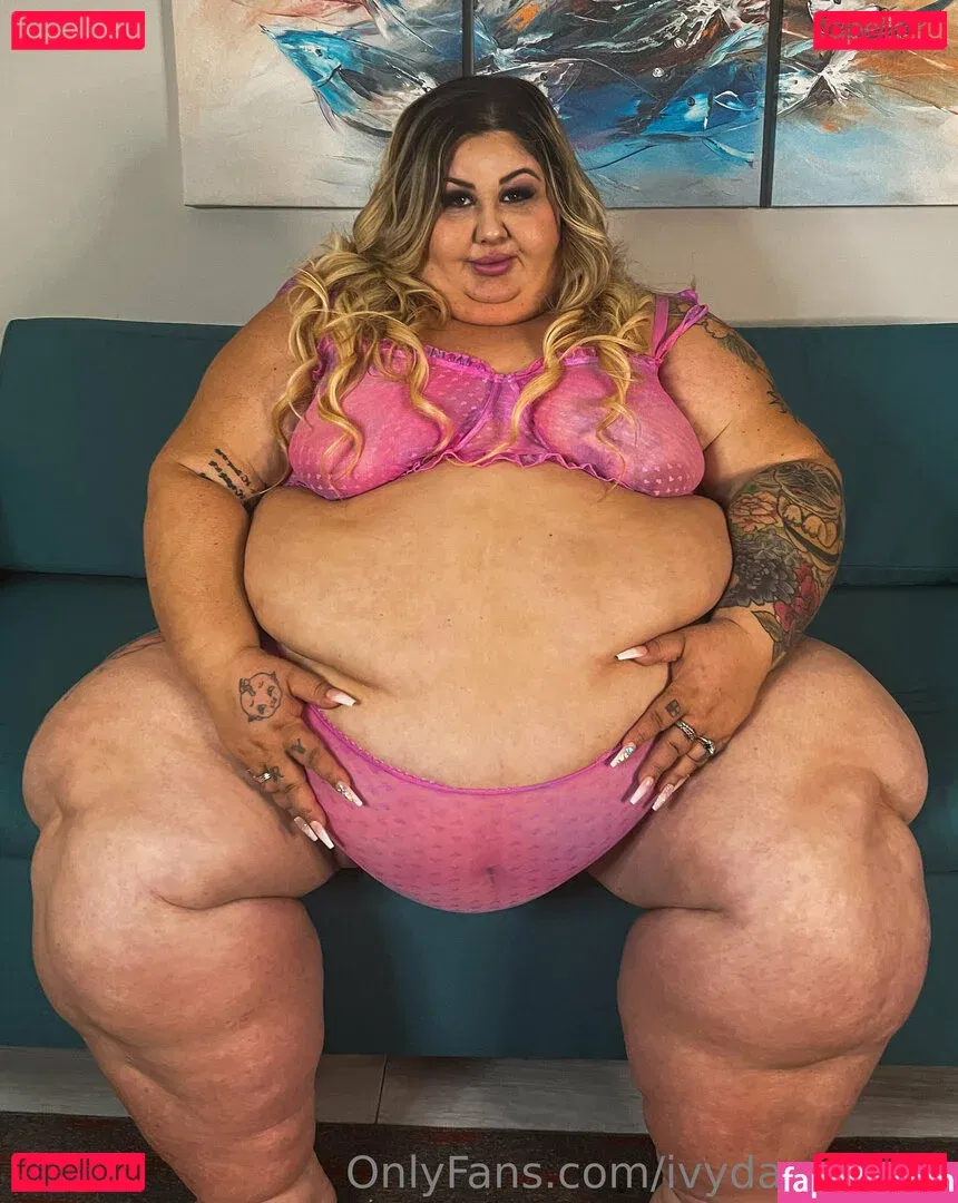 ivydavenport Onlyfans Photo Gallery 