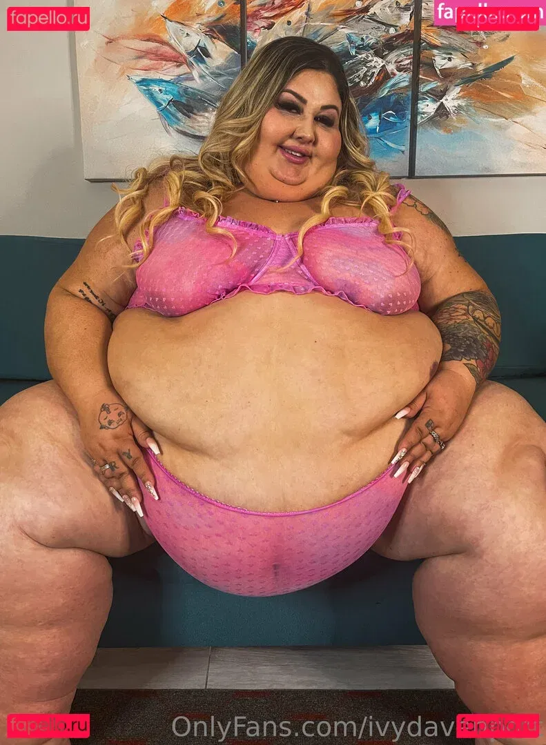 ivydavenport Onlyfans Photo Gallery 