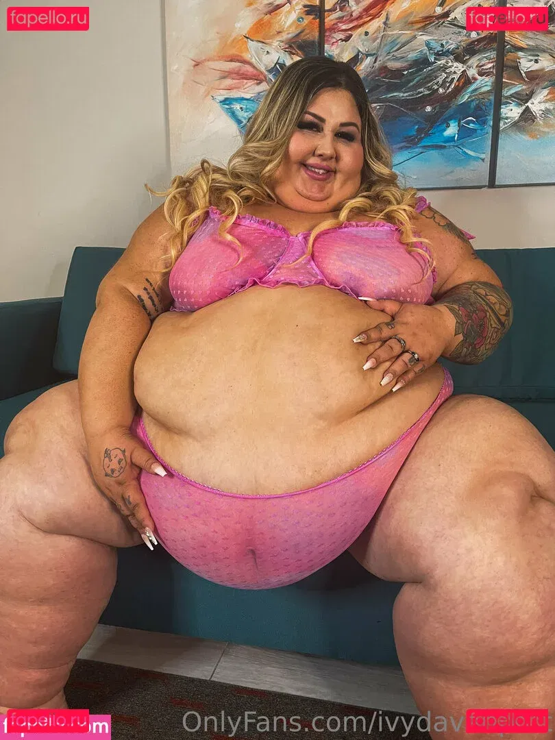 ivydavenport Onlyfans Photo Gallery 