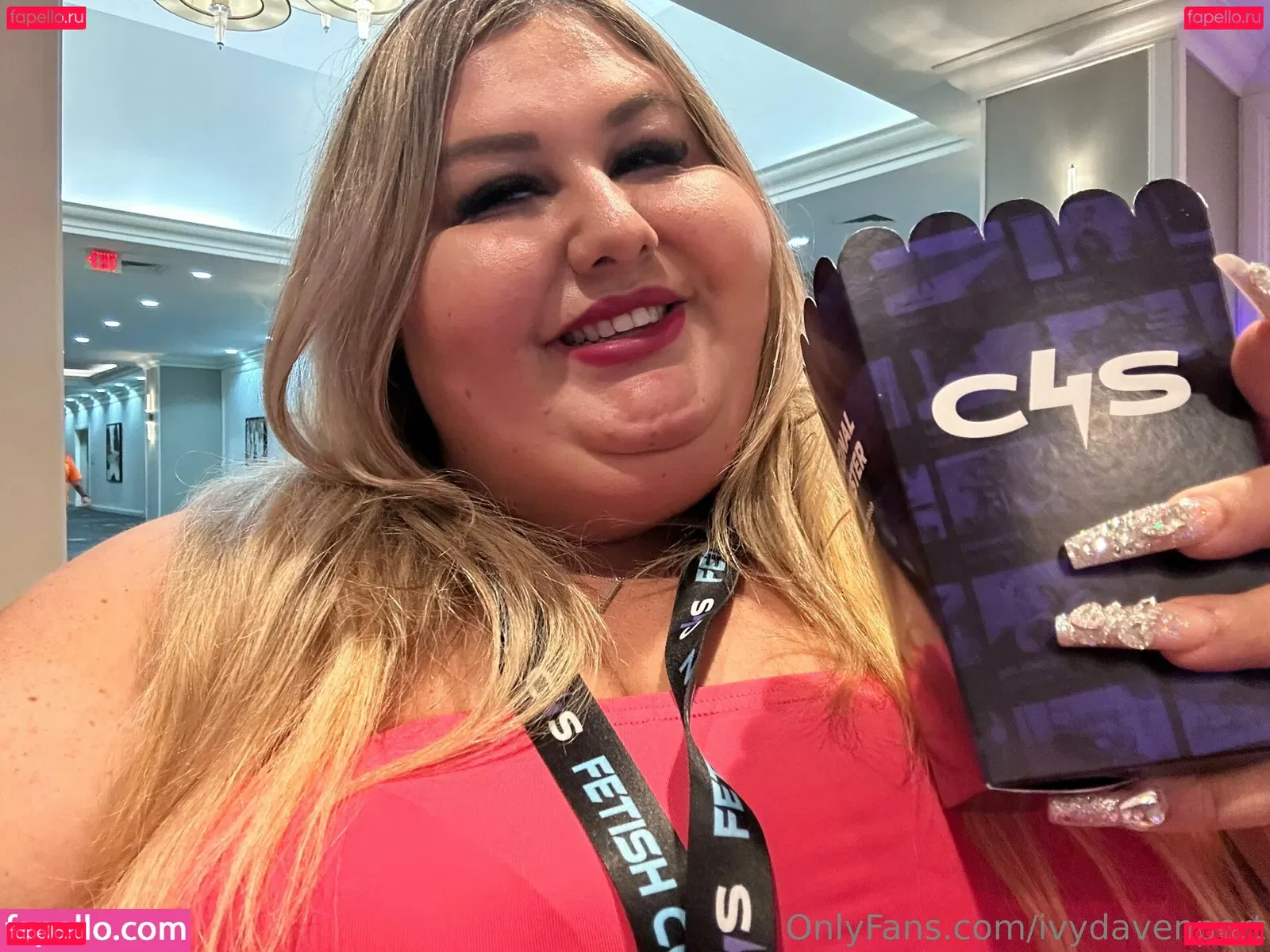 ivydavenport Onlyfans Photo Gallery 