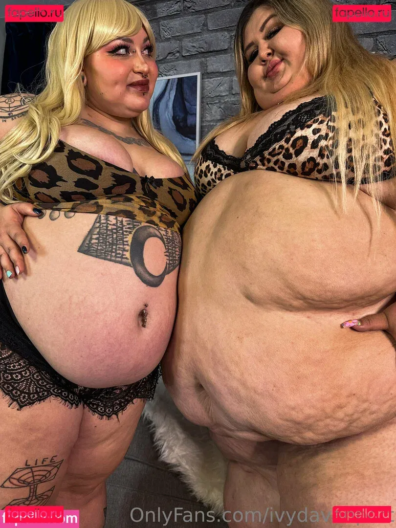 ivydavenport Onlyfans Photo Gallery 