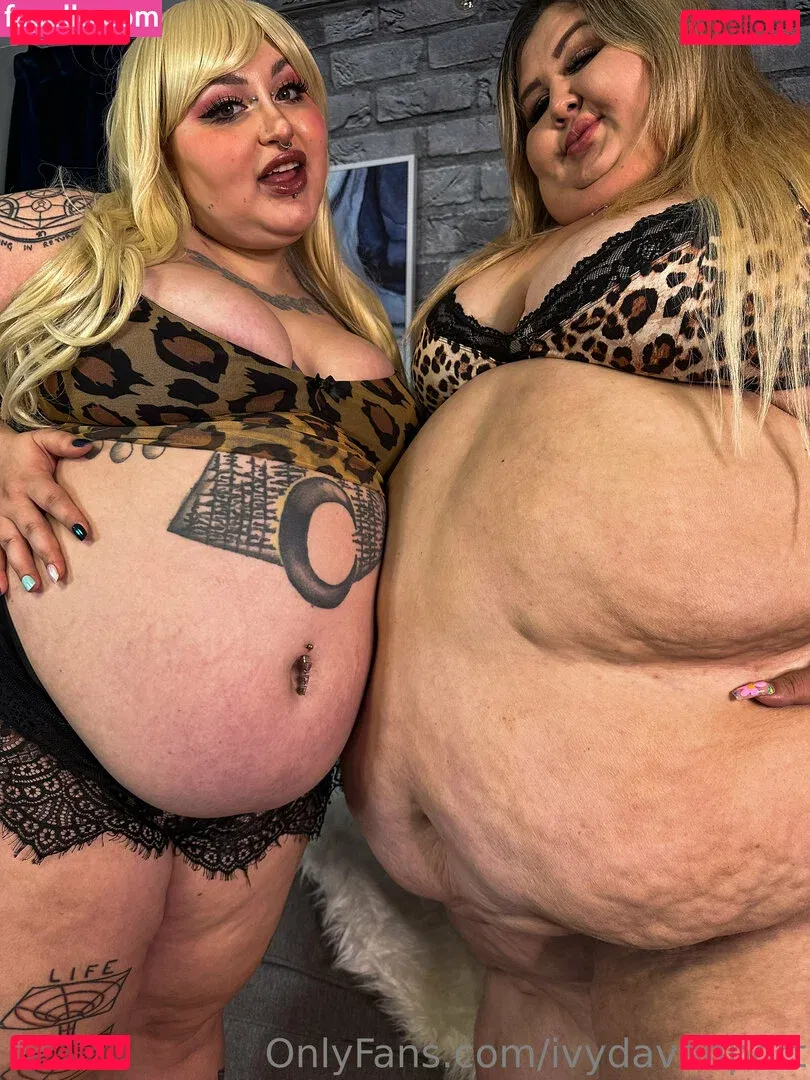 ivydavenport Onlyfans Photo Gallery 