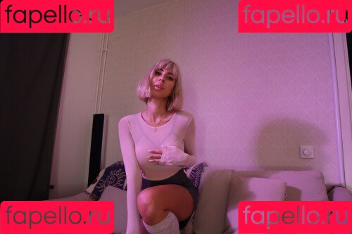 Luuminizer Onlyfans Photo Gallery 