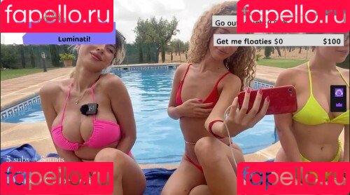 Luuminizer Onlyfans Photo Gallery 