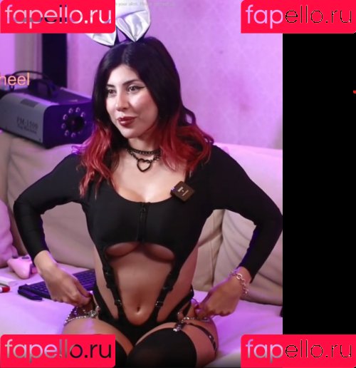 Luuminizer Onlyfans Photo Gallery 