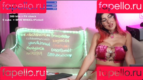 Luuminizer Onlyfans Photo Gallery 