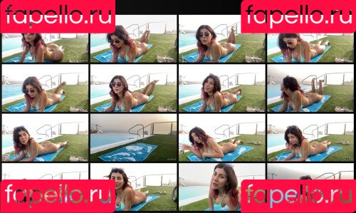 Luuminizer Onlyfans Photo Gallery 