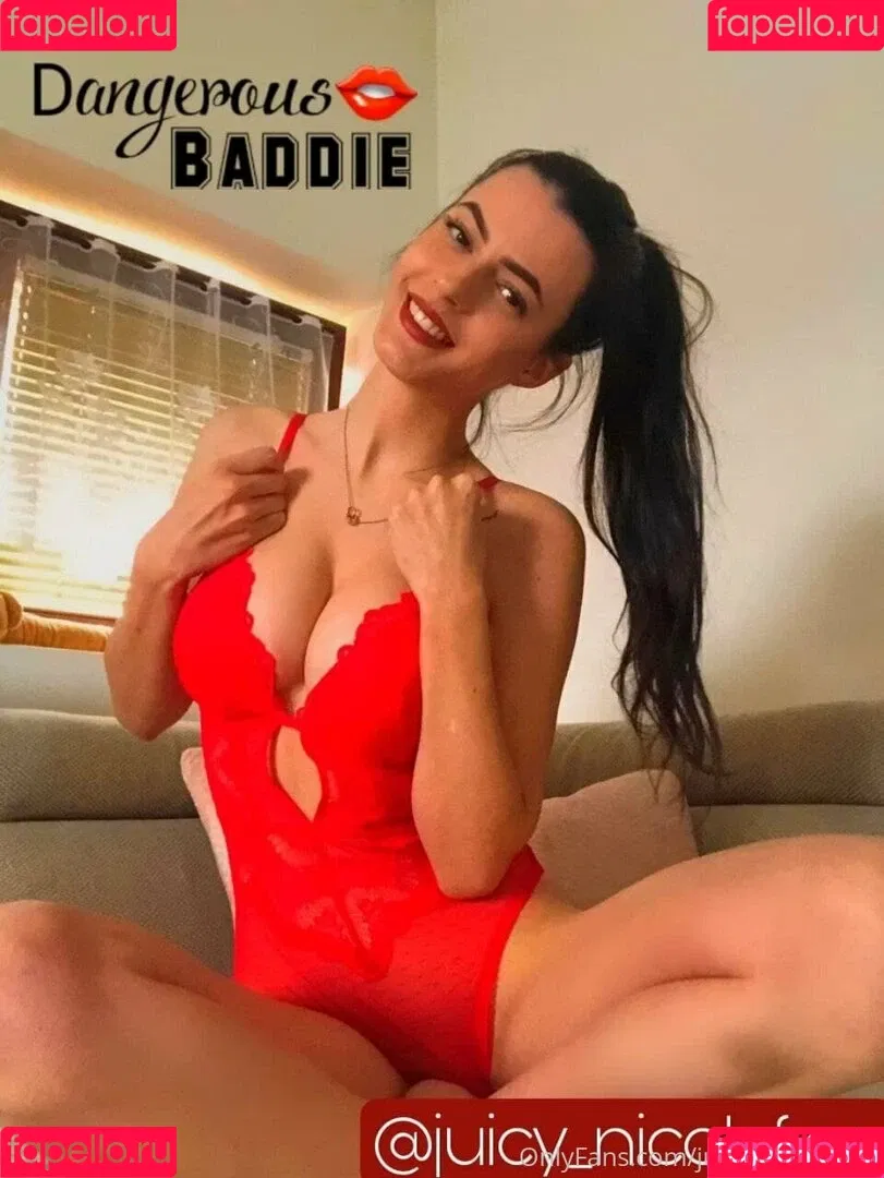 juicy_nicolefree Onlyfans Photo Gallery 
